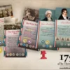 1795 - The Thermidorians