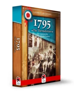 1795 - The Thermidorians