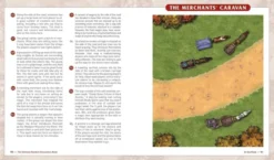 The Ultimate Random Encounters Book