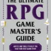 The Ultimate RPG Game Master's Guide
