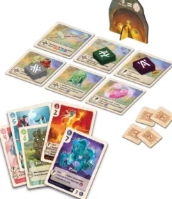 The Vale of Eternity - Artifacts Expansion