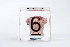 The Walking Dead Dice Set