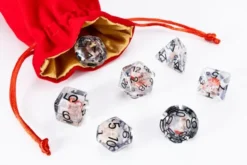 The Walking Dead Dice Set