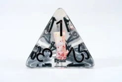 The Walking Dead Dice Set