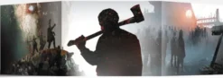 The Walking Dead Universe - Ecran