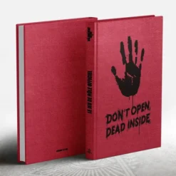 The Walking Dead Universe - Livre de règles Deluxe