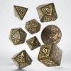 The Witcher Dice Set - Crones - Weavess