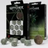 The Witcher Dice Set - Leshen - The Totem Builder