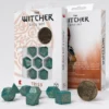 The Witcher Dice Set - Triss - The Beautiful Healer