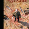 The Witcher Illustré : Le Moindre Mal