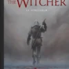 The Witcher Illustré : Le Sorceleur