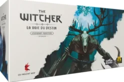 The Witcher: La Voie Du Destin - Legendary Monsters