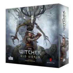 The Witcher: Old World