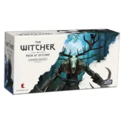 The Witcher: Path of Destiny – Legendary Monsters