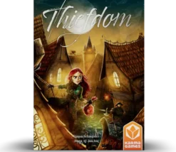 Thiefdom