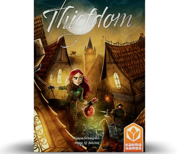 Thiefdom