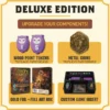 Thiefs Market - Deluxe Edition