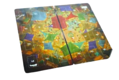Thieves of Eldris: Mat Set