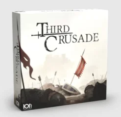 Third Crusade