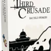 Third Crusade - Battle Stories