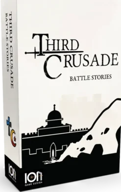 Third Crusade - Battle Stories