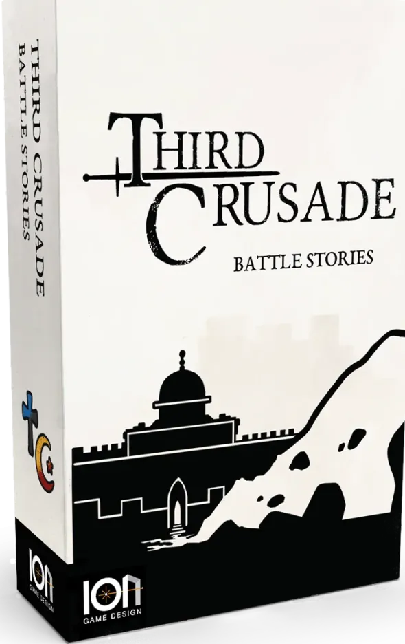 Third Crusade - Battle Stories