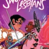 Thirsty Sword Lesbians