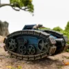 This Quar's War - Coftyran Chyweethl Tractor