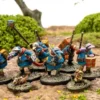 This Quar's War - Coftyran Command