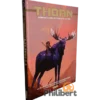 Thoan - Aventures dans les mondes de la Saga