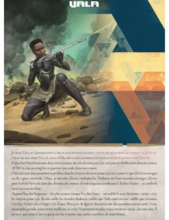 Thoan Initiative !