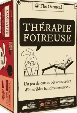 Thérapie Foireuse - Edition Très Foireuse