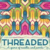 Threaded: A Game of Needles and Points