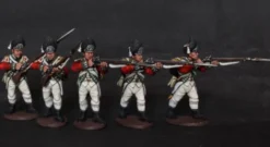 5th Regiment of Foot Grenadiers