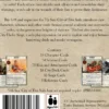 7th Sea: City of Five Sails Blood & Salt Expansion