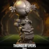 Thunder Roller V1 - Thunderflyers