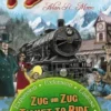 Ticket to Ride: Europа 1912