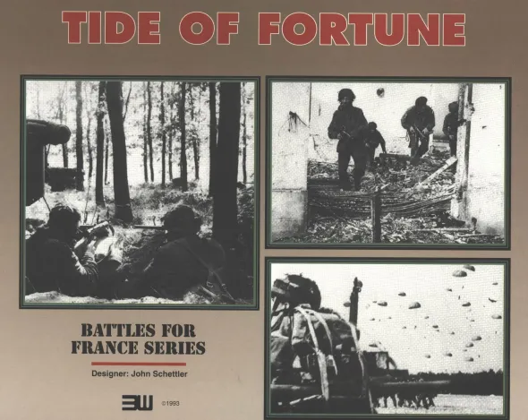 Tide of Fortune