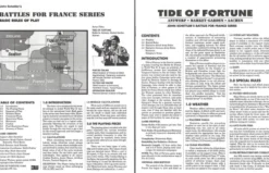 Tide of Fortune