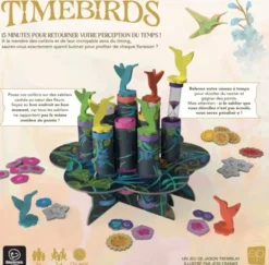 Timebirds