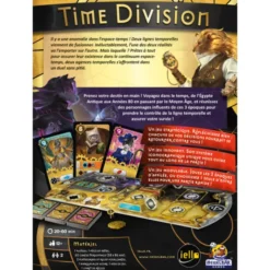 Time Division