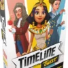 Timeline Twist