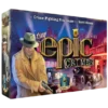 Tiny Epic Crimes