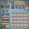 Tiny Epic Crimes - Game Mat