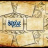 Tiny Epic Defenders - Game Mat