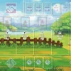 Tiny Epic Dinosaurs - Game Mat