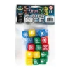 Tiny Epic Galaxies - Player Dice 28 Pack