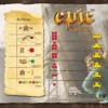 Tiny Epic Kingdoms - Action Mat