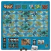 Tiny Epic Pirates - Game Mat