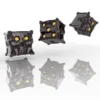 Tiny Epic Pirates - Skull Dice